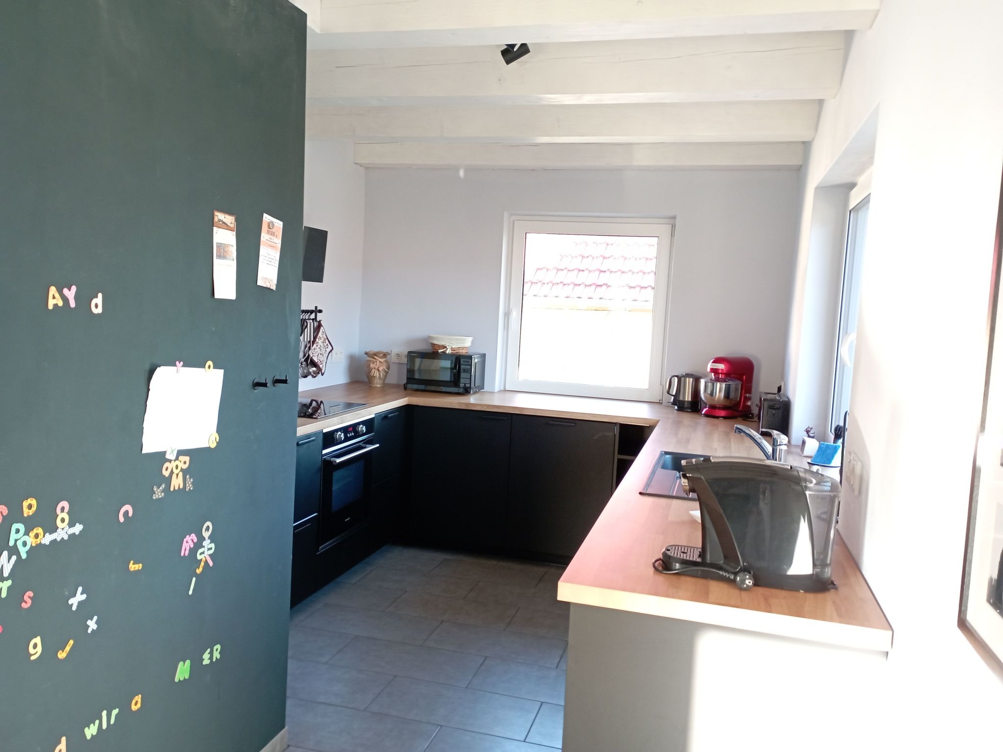 FH Salzhaff-Urlaub-Binnen