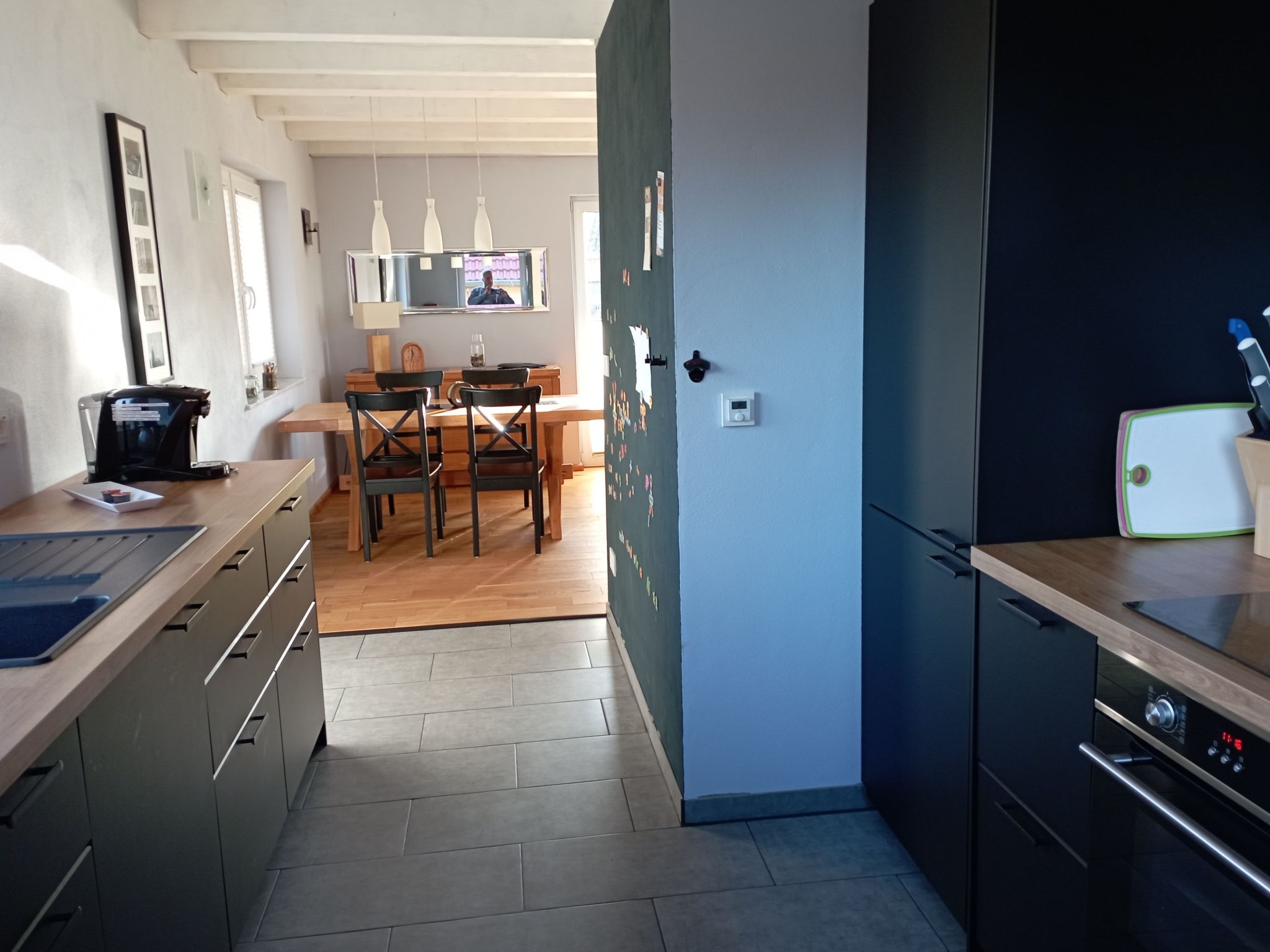 FH Salzhaff-Urlaub-Binnen