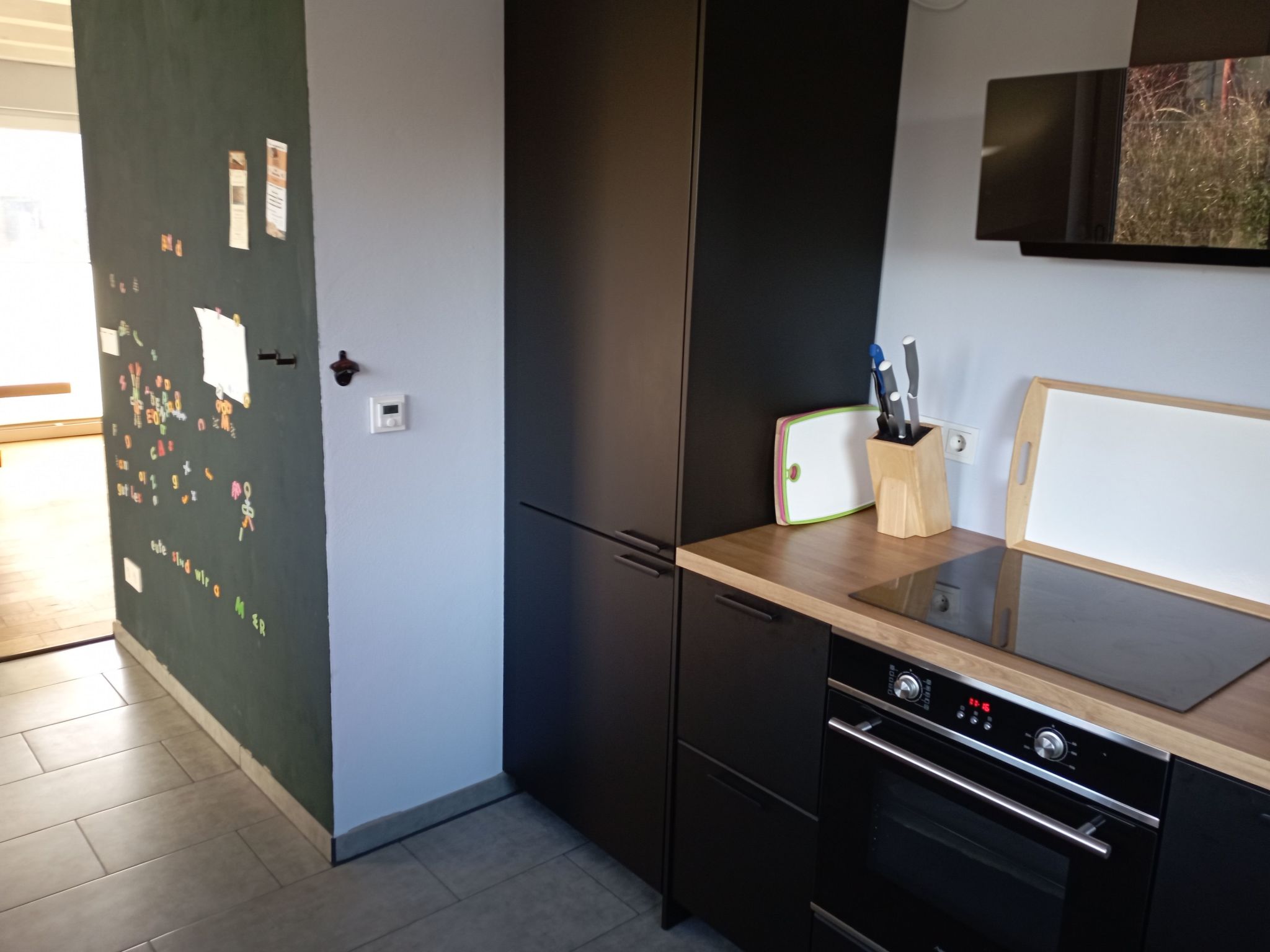 FH Salzhaff-Urlaub-Binnen