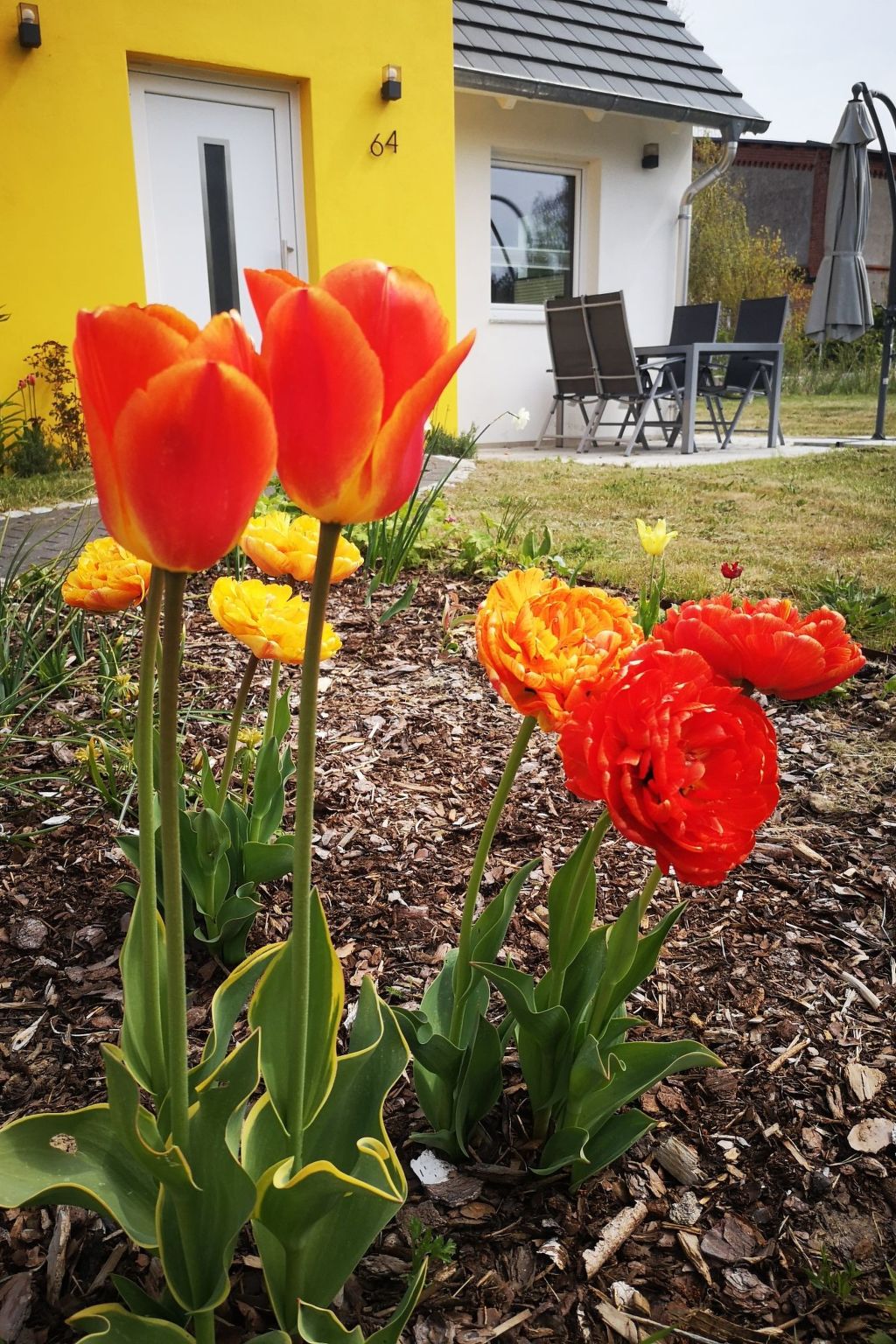 FH Salzhaff-Urlaub-Binnen