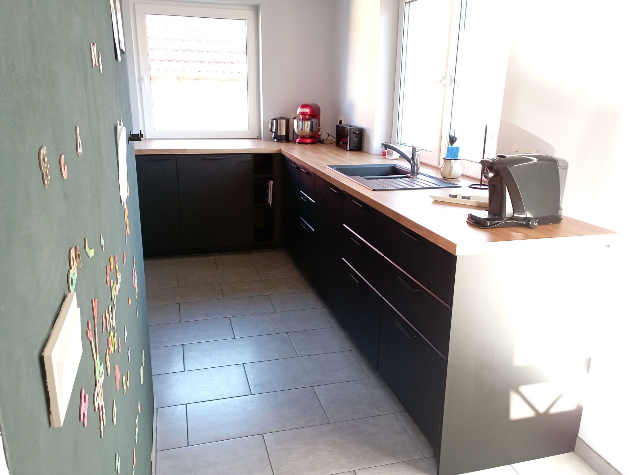 FH Salzhaff-Urlaub-Binnen