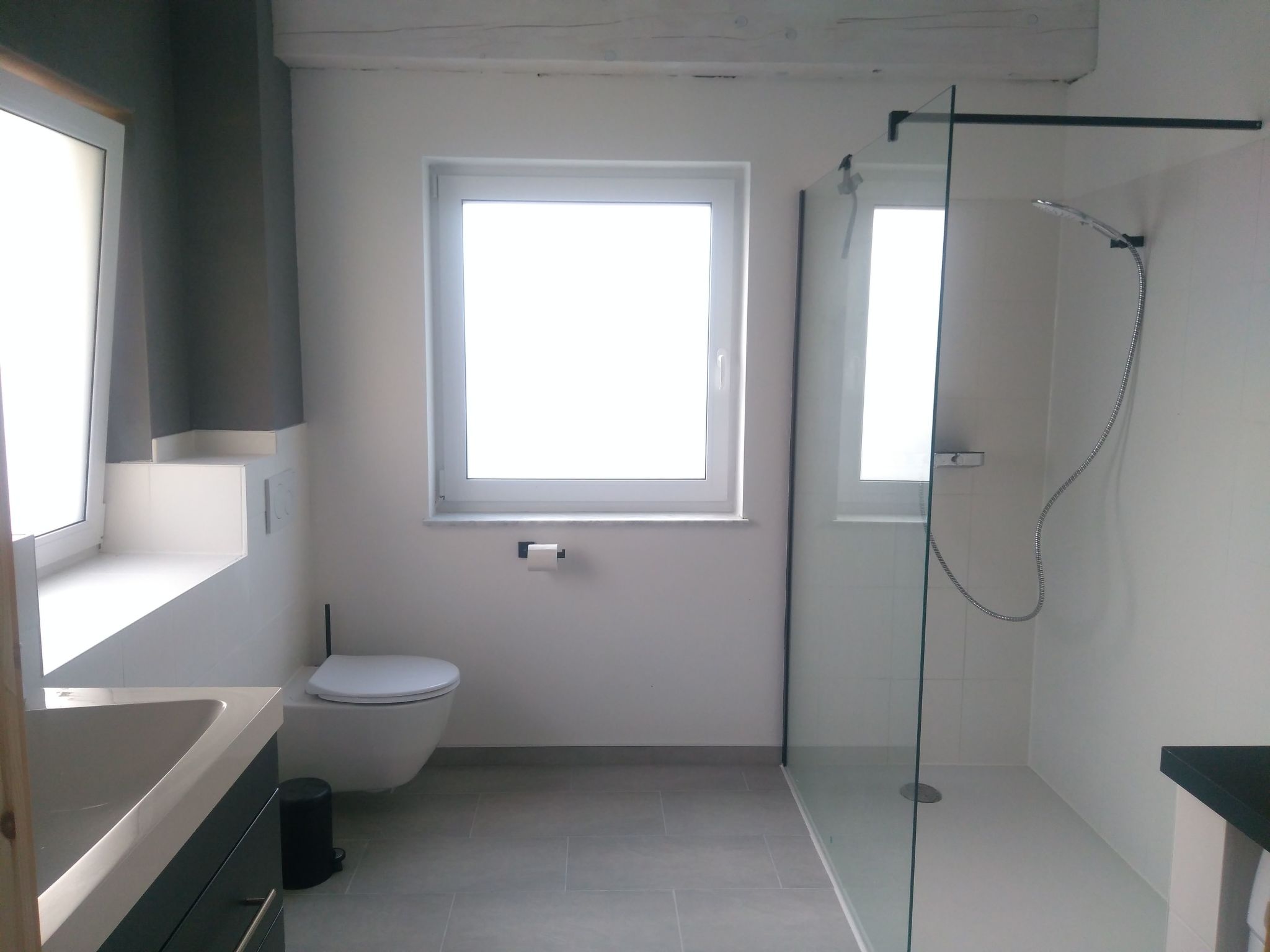 FH Salzhaff-Urlaub-Binnen