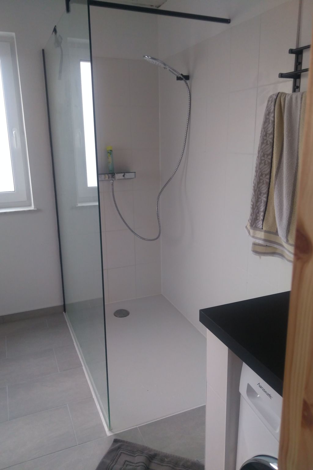 FH Salzhaff-Urlaub-Binnen