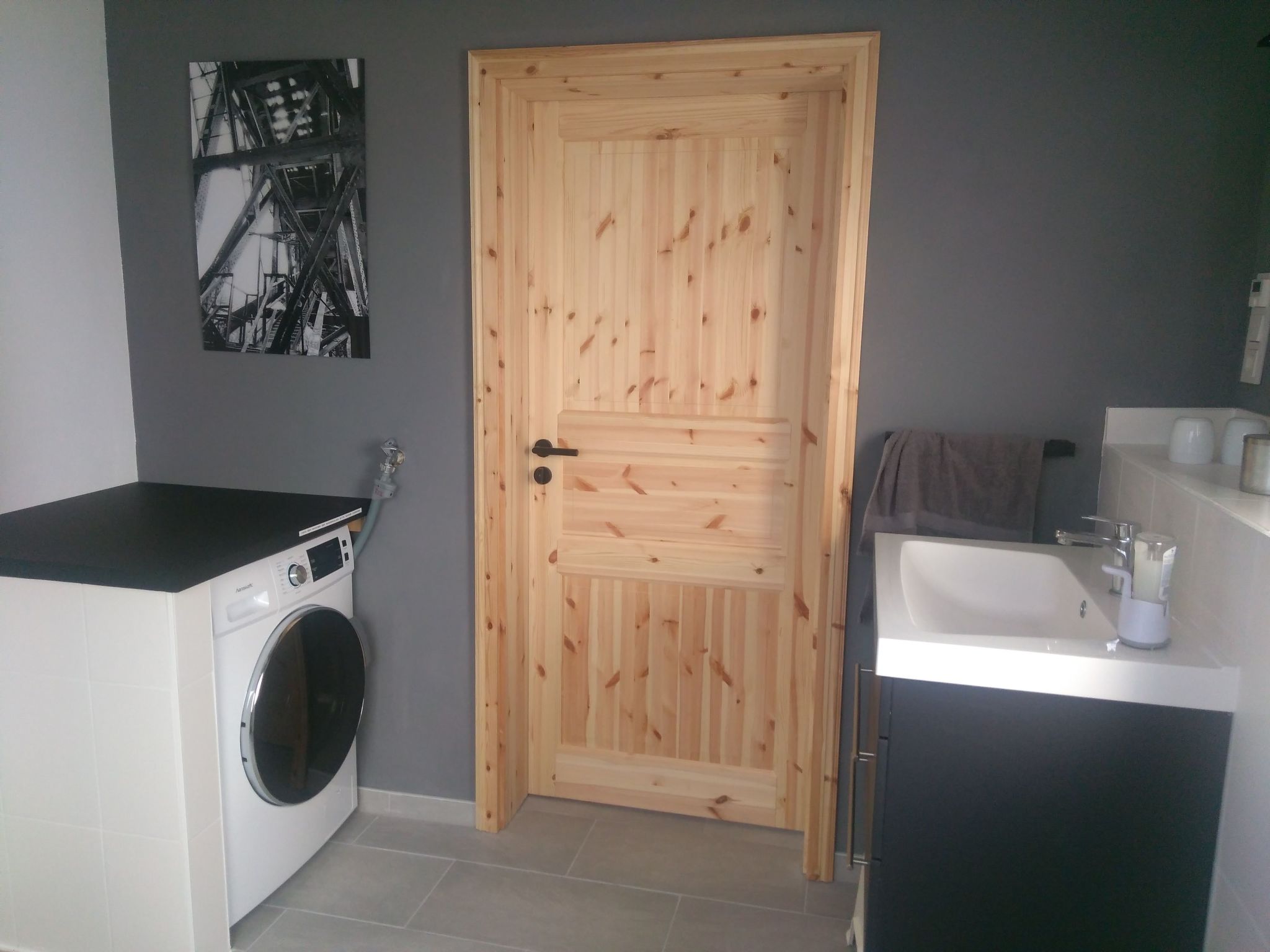 FH Salzhaff-Urlaub-Binnen