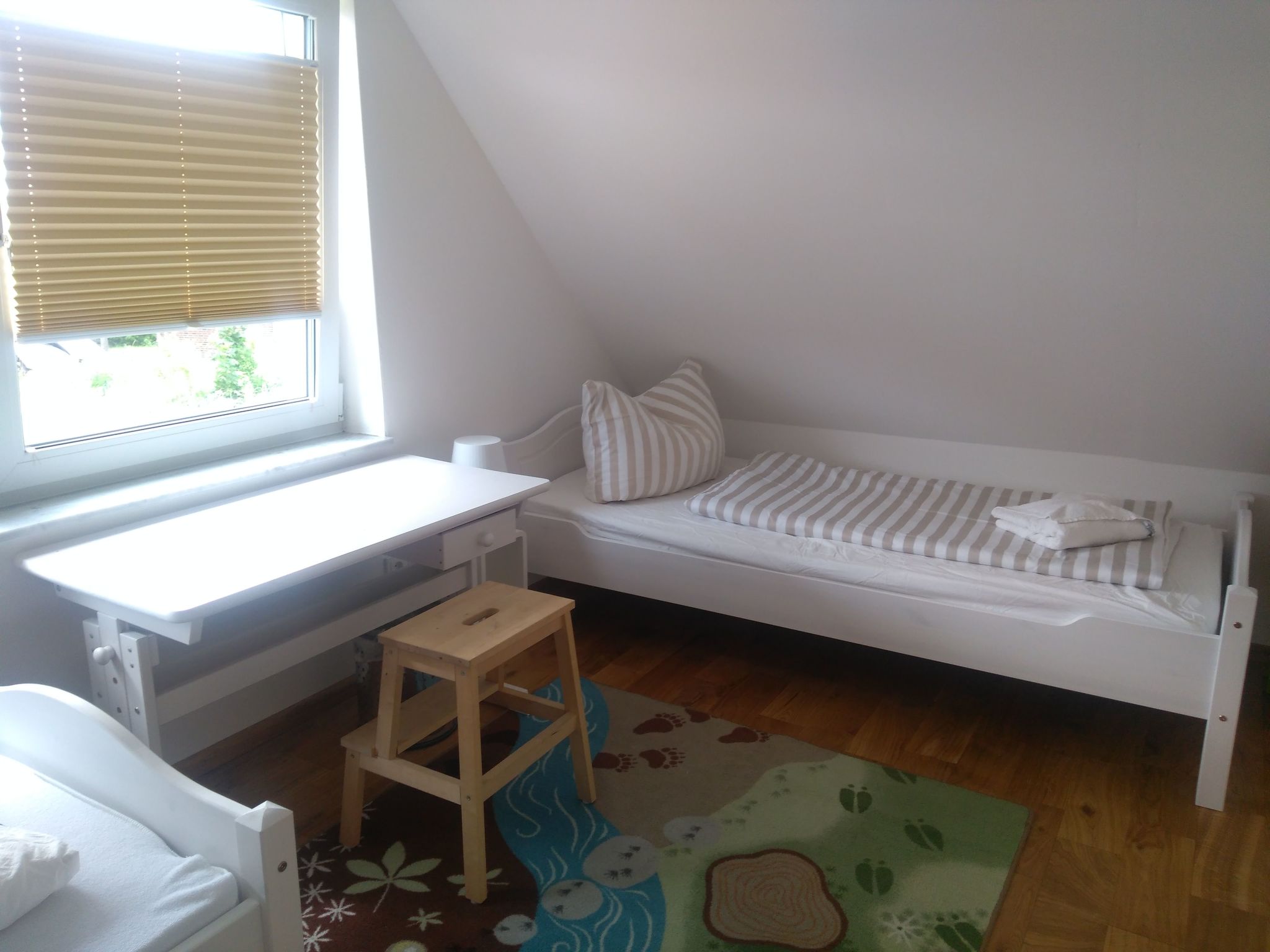 FH Salzhaff-Urlaub-Binnen