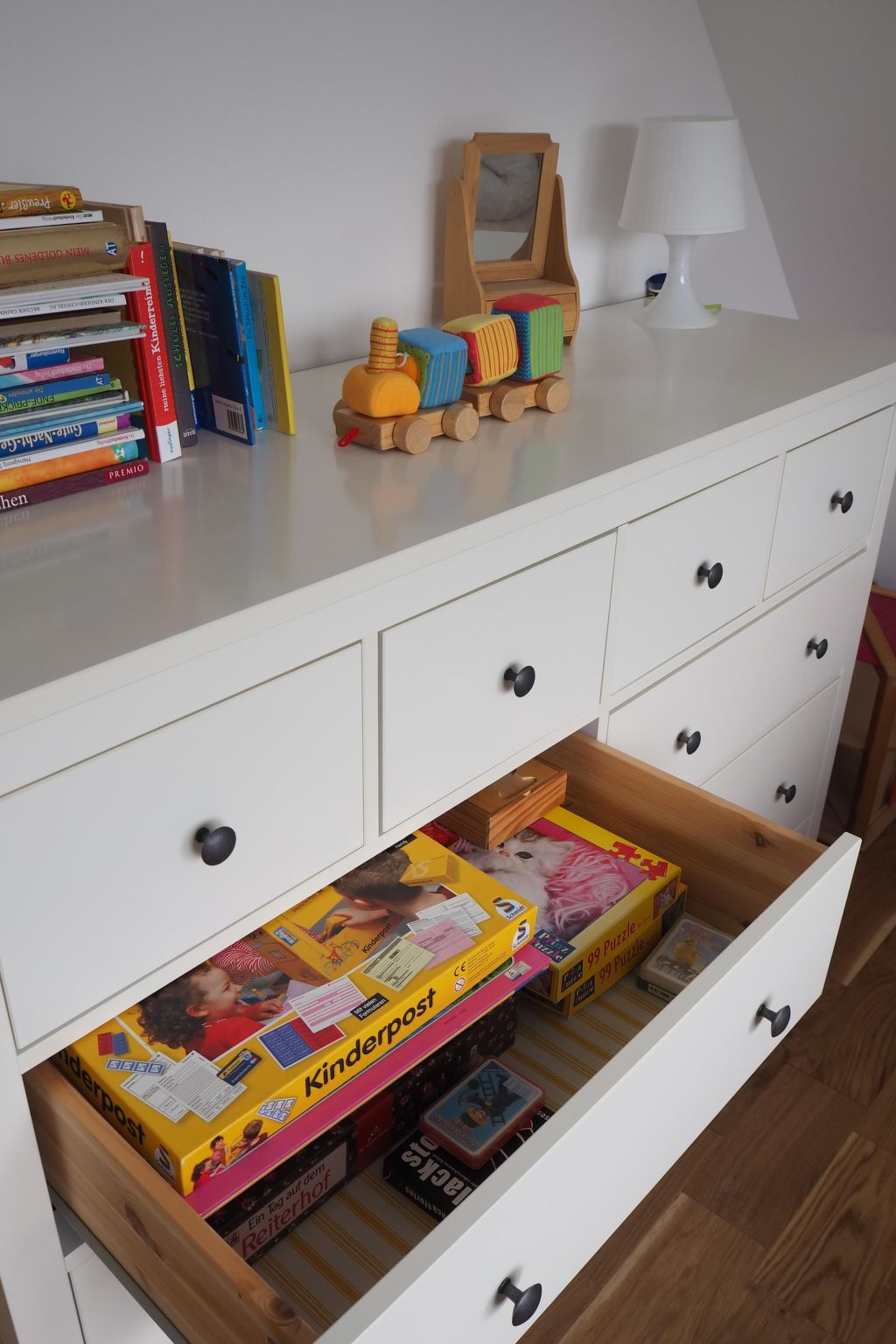 FH Salzhaff-Urlaub-Binnen