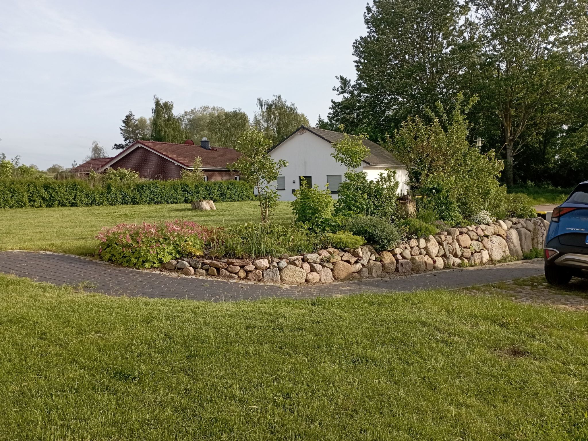 FH Salzhaff-Urlaub-Binnen