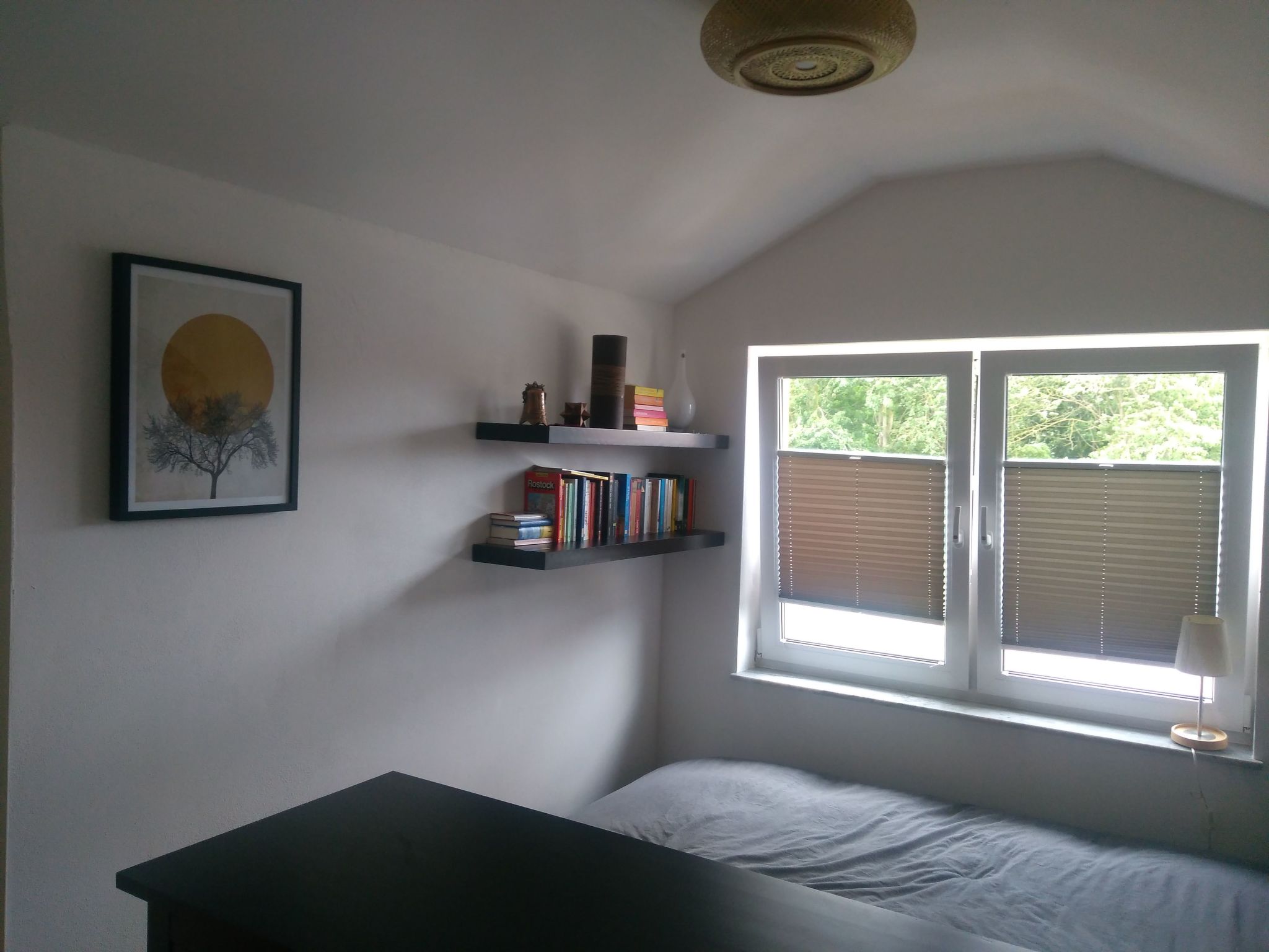 FH Salzhaff-Urlaub-Binnen