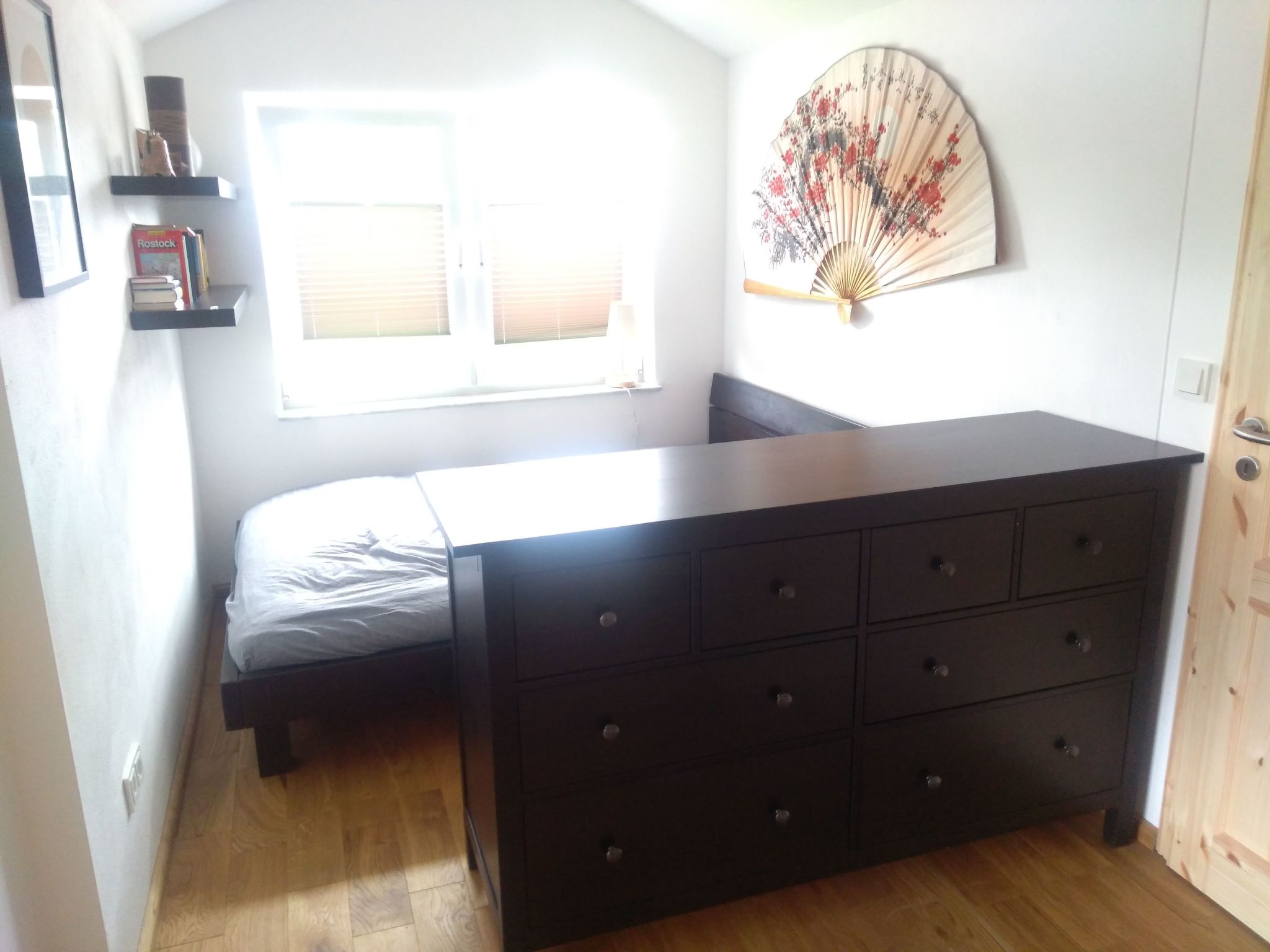 FH Salzhaff-Urlaub-Binnen