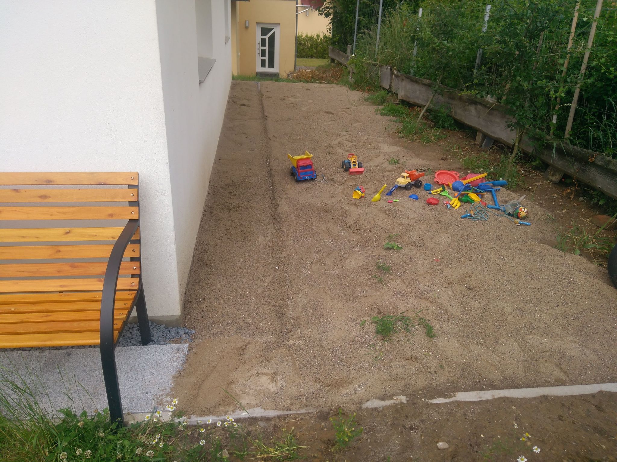 FH Salzhaff-Urlaub-Binnen