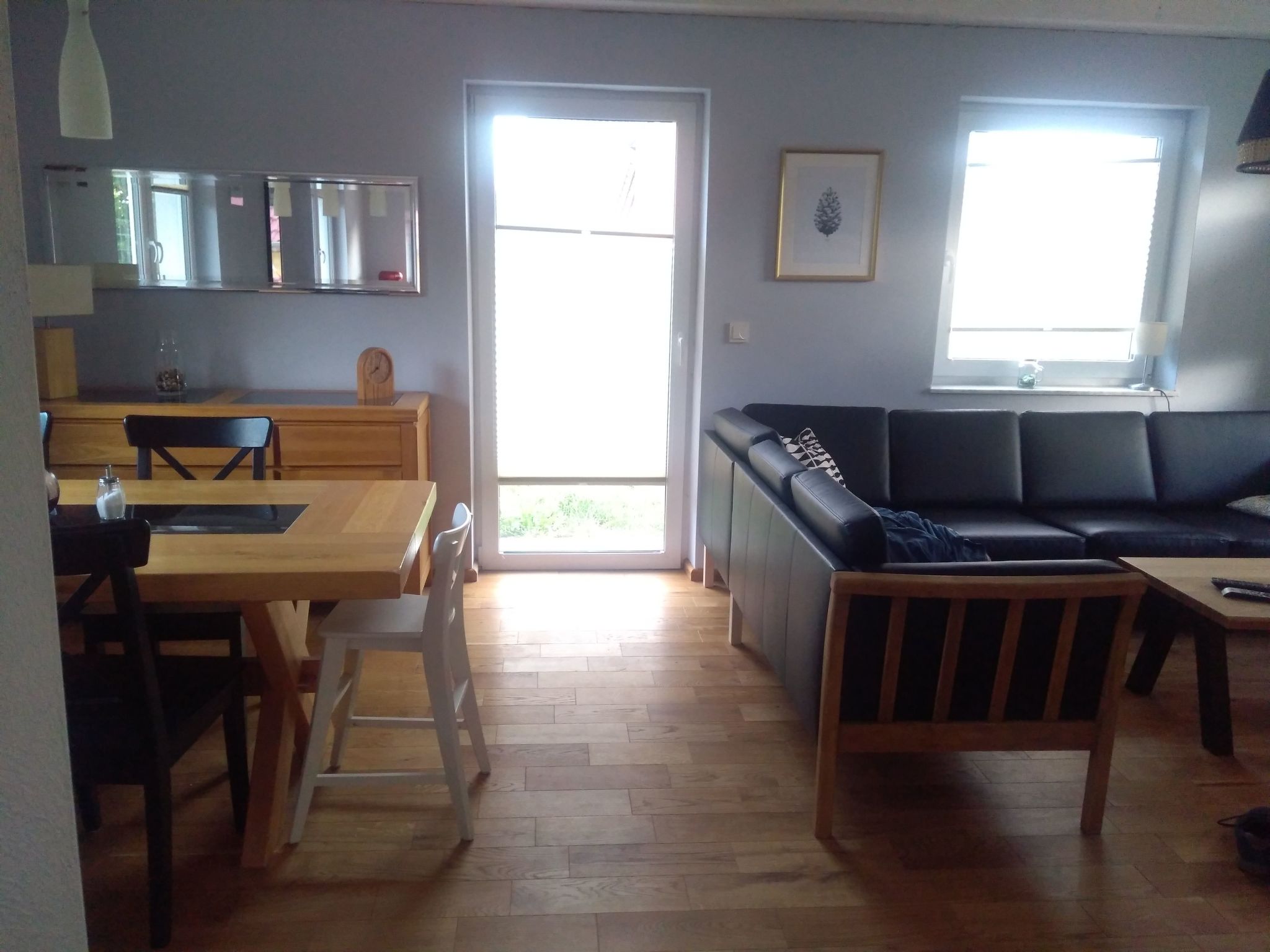 FH Salzhaff-Urlaub-Binnen