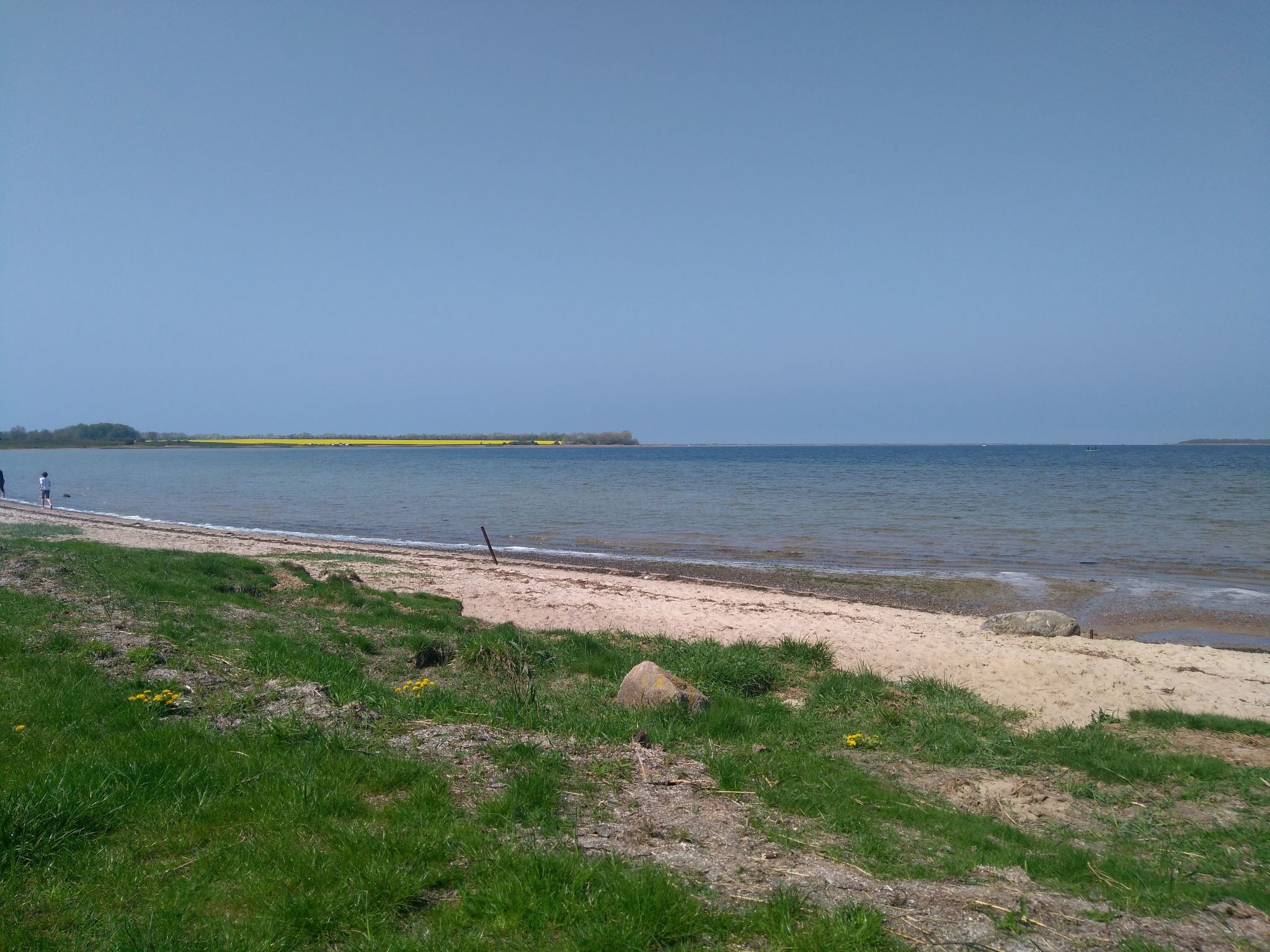 FH Salzhaff-Urlaub-Binnen