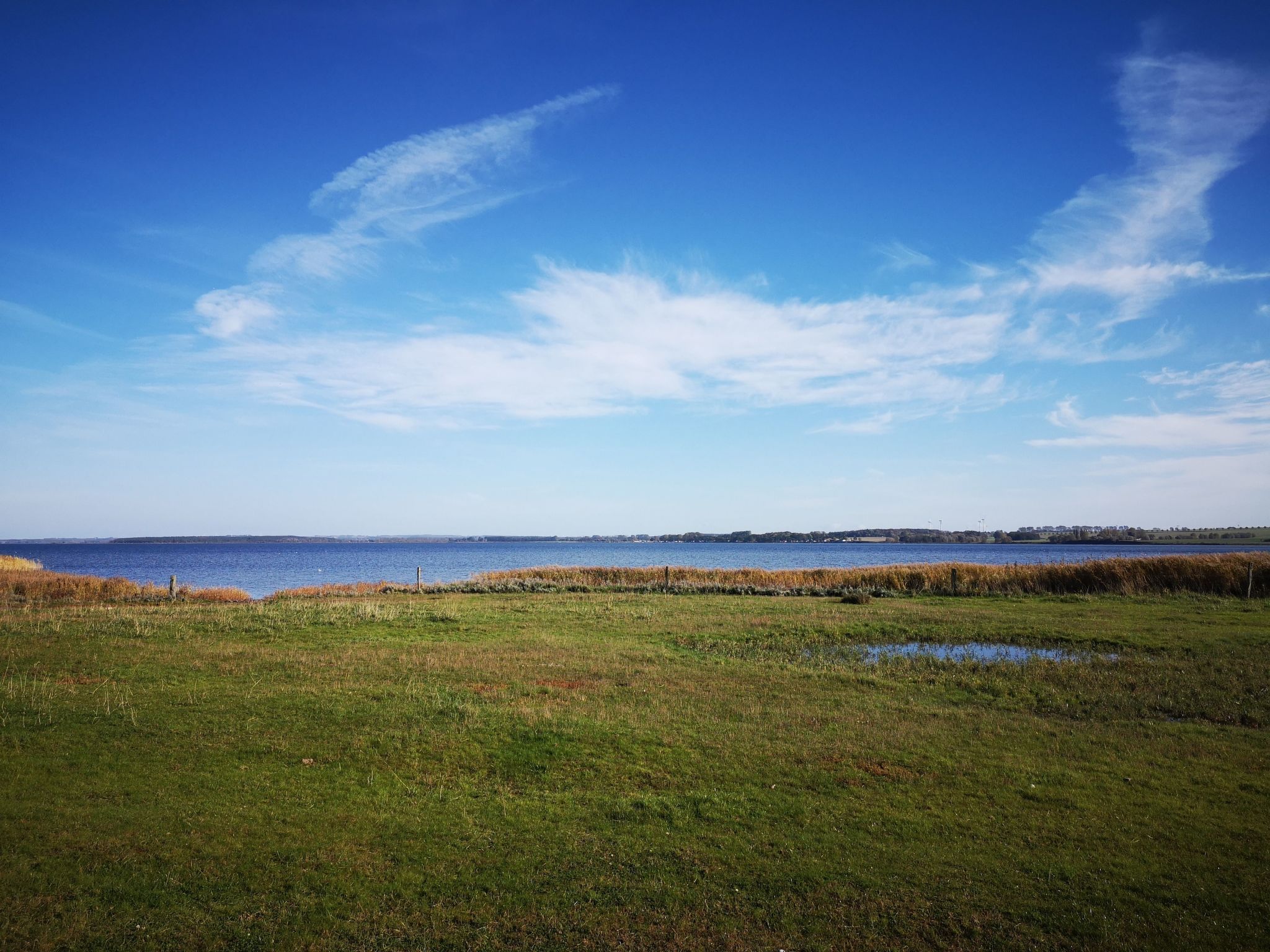 FH Salzhaff-Urlaub-Binnen
