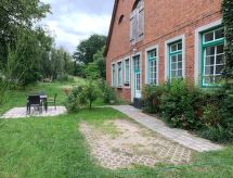 Wohnung in Dreveskirchen mit Kleinem Garten