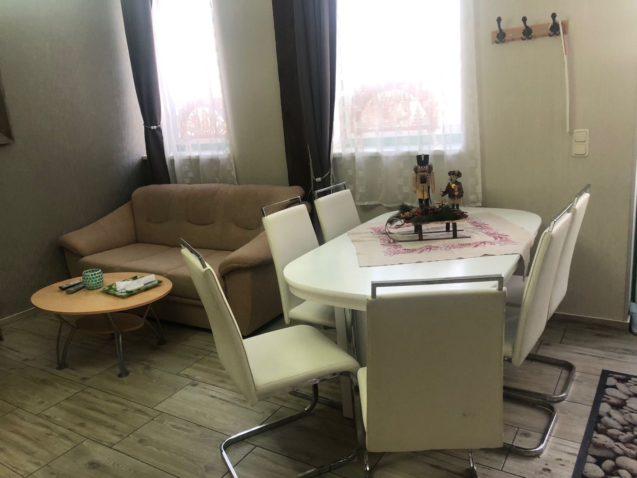 Wohnung in Dreveskirchen mit Kleinem Garten-Image-tags.info