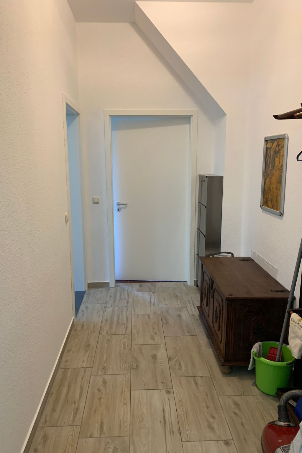 Wohnung in Dreveskirchen mit Kleinem Garten-Image-tags.info