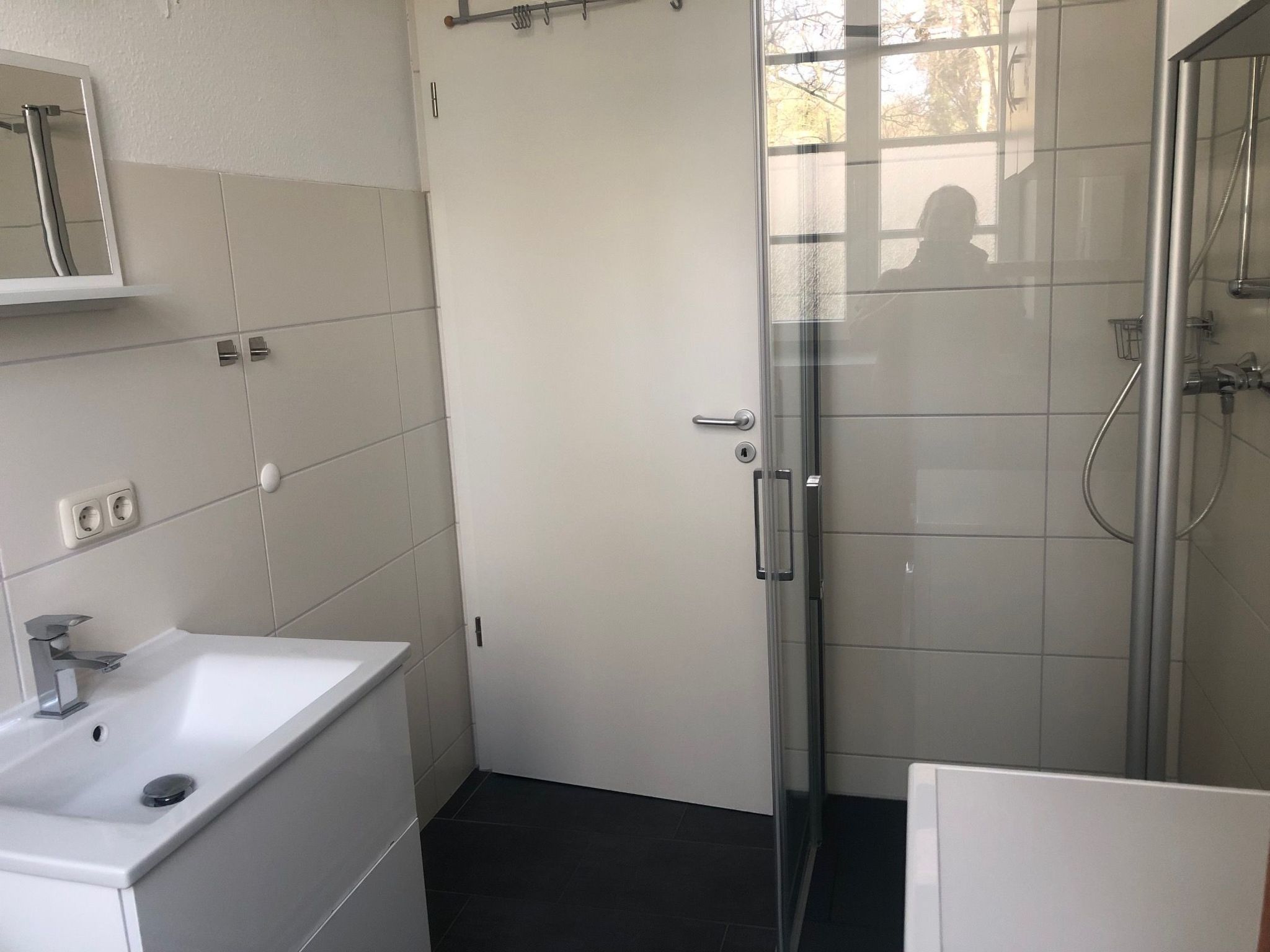 Wohnung in Dreveskirchen mit Kleinem Garten-Image-tags.info