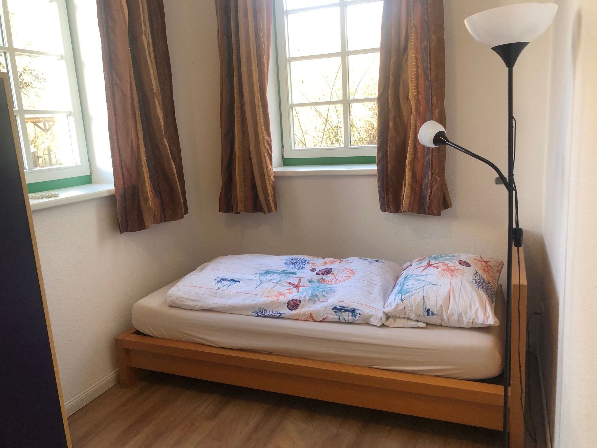 Wohnung in Dreveskirchen mit Kleinem Garten-Image-tags.info