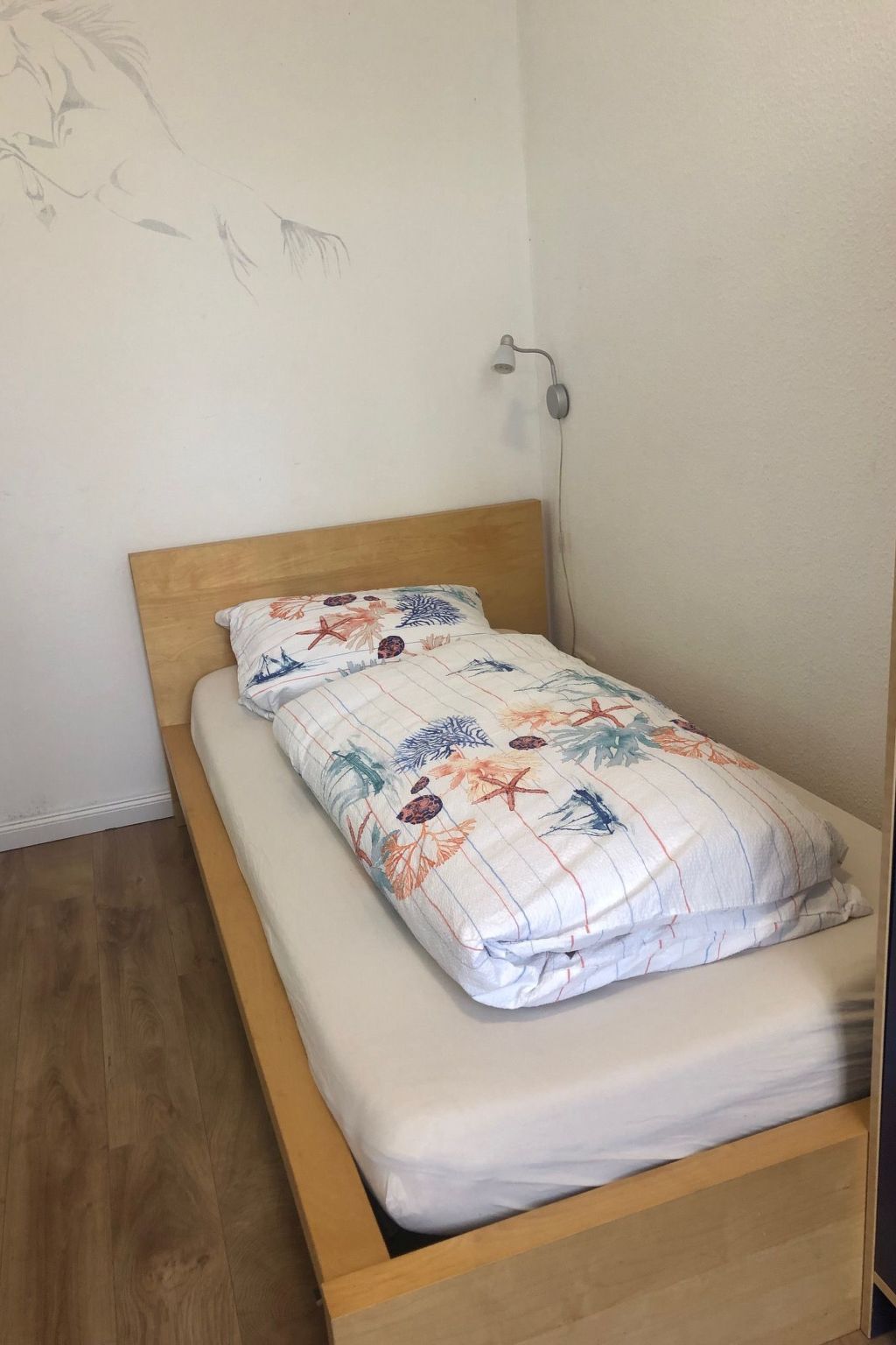 Wohnung in Dreveskirchen mit Kleinem Garten-Image-tags.info