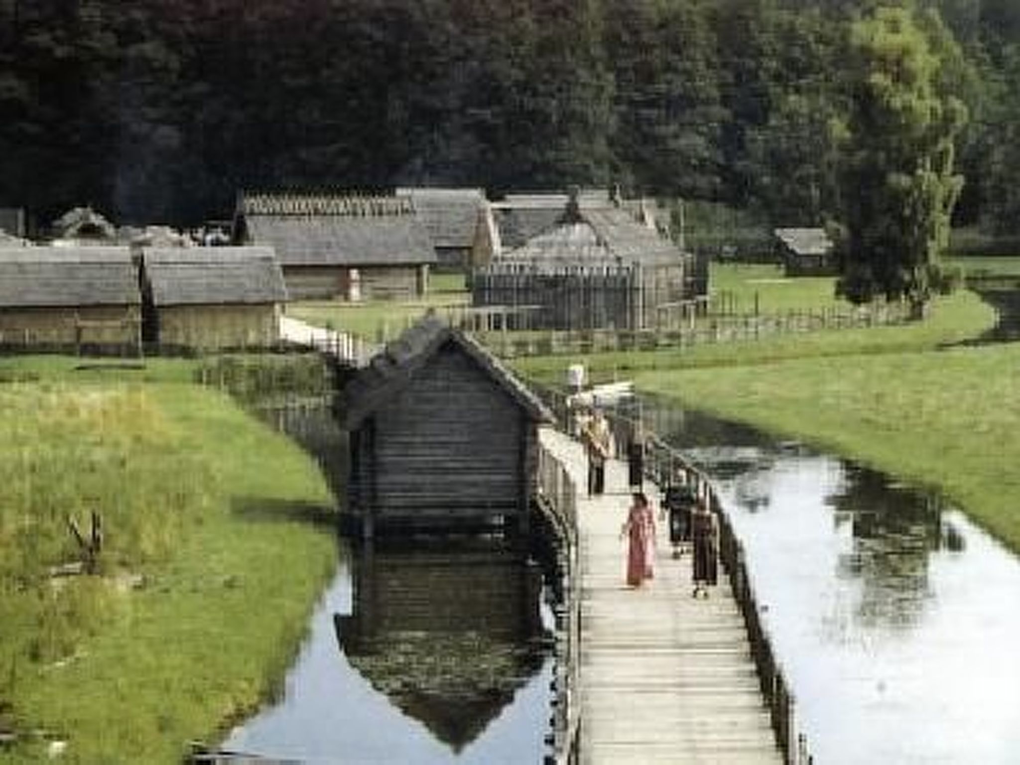 Wohnung in Dreveskirchen mit Kleinem Garten-Image-tags.info