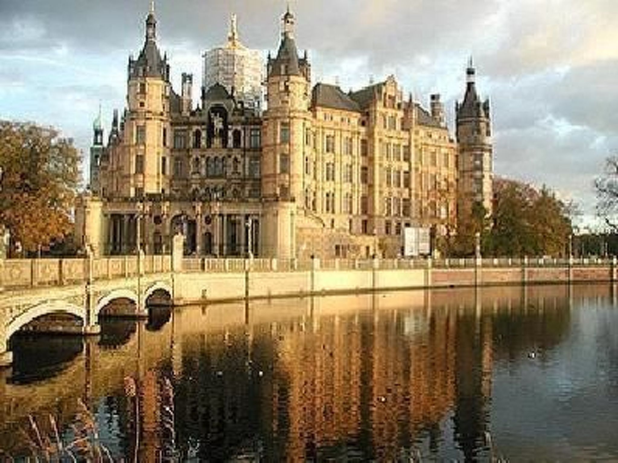 Wohnung in Dreveskirchen mit Kleinem Garten-Image-tags.info