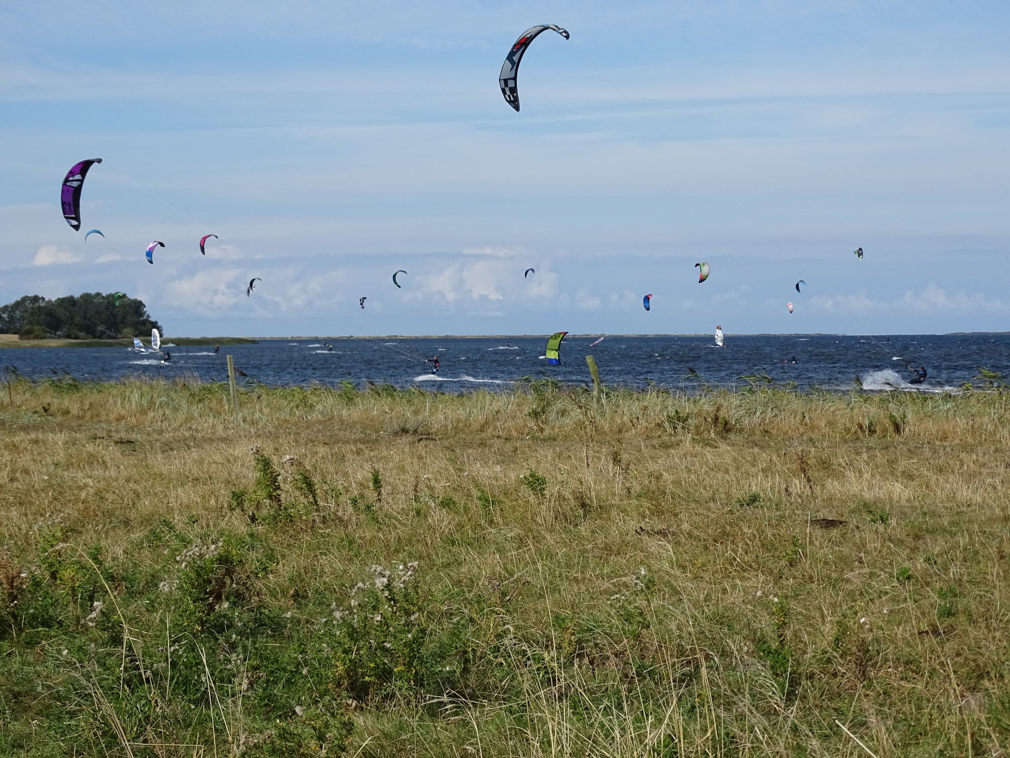 Wohnung in Dreveskirchen mit Kleinem Garten-Umgebung