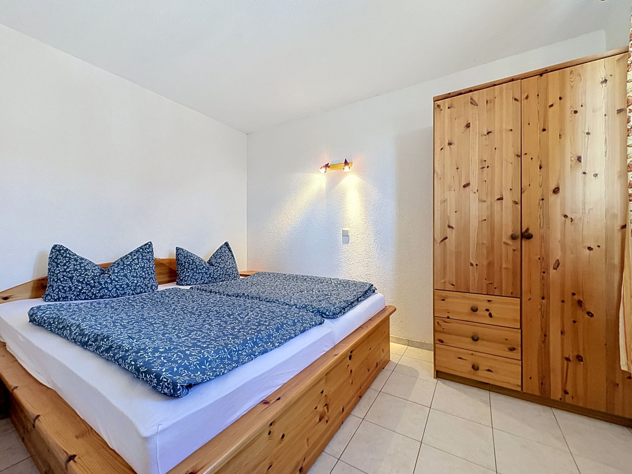 Appartement FIP-Ferienpark (Insel Poel) – Chambre, photo 15 sur 23