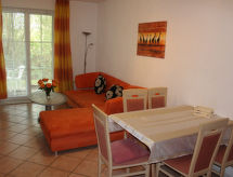 Rustiek appartement op Insel Poel, 600m van het strand - thumbnail 2