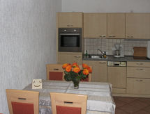 Rustiek appartement op Insel Poel, 600m van het strand - thumbnail 5