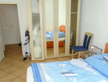 Rustiek appartement op Insel Poel, 600m van het strand - thumbnail 4