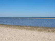 Apartmá Gollwitzer Park (Insel Poel)