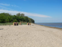 Apartmá Gollwitzer Park (Insel Poel)