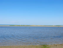 Apartmá Gollwitzer Park (Insel Poel)