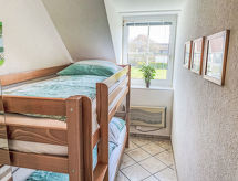 Rustiek vakantiehuis op Insel Poel, 600m van het strand - thumbnail 5