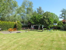 Ferienwohnung Gollwitzer Park (Insel Poel)