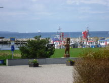 Ferienwohnung Gollwitzer Park (Insel Poel)