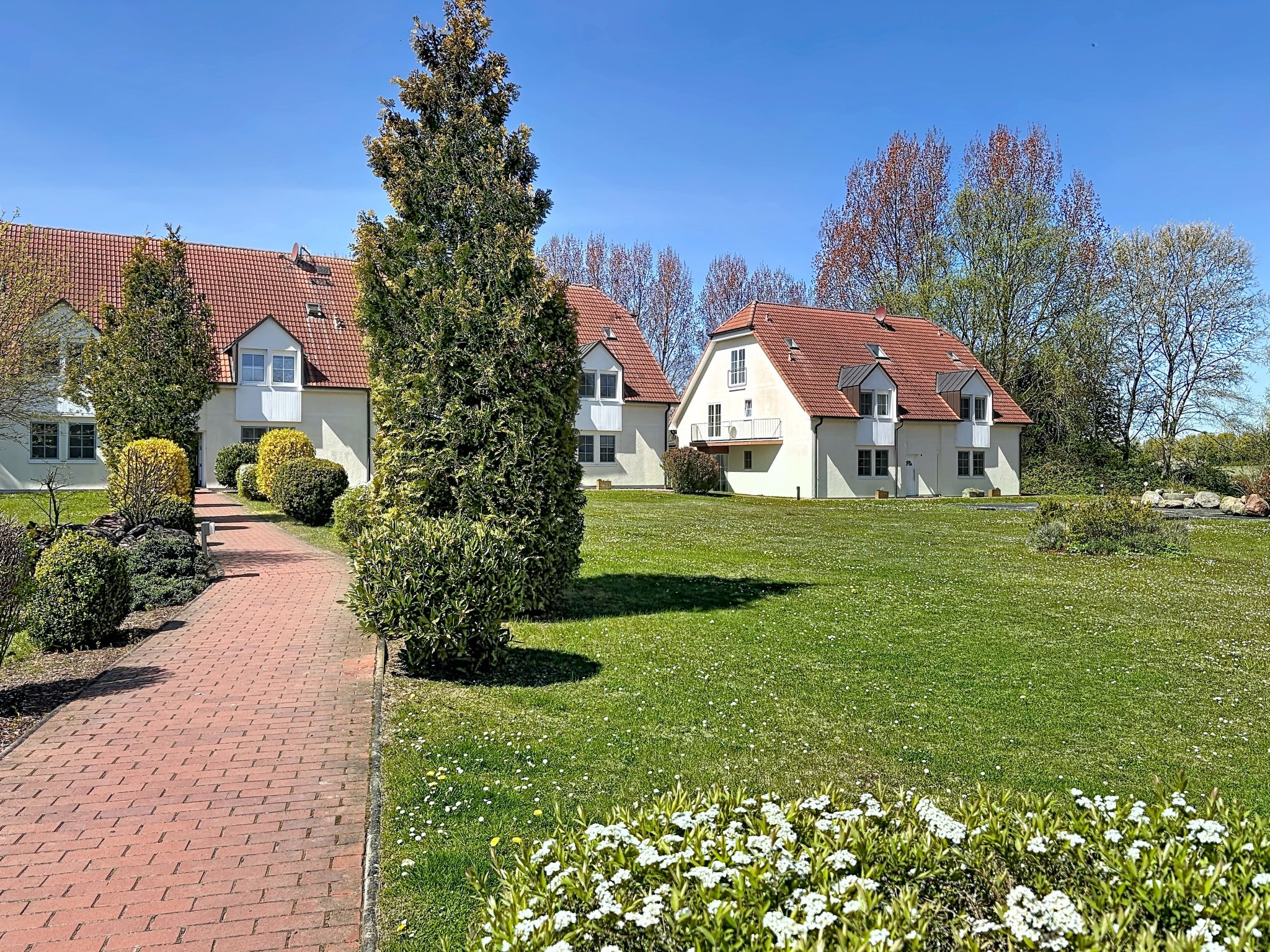 Gollwitzer Park (Insel Poel) — House (5 of 31)