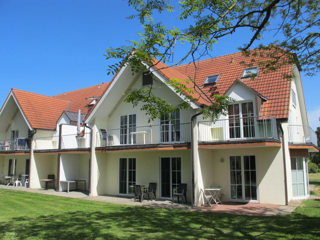 Appartement Gollwitzer Park
