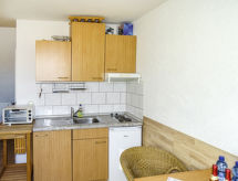 Ferienwohnung Gollwitzer Park (Insel Poel)