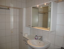 Ferienwohnung Gollwitzer Park (Insel Poel)
