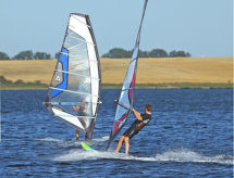 Ferienwohnung Gollwitzer Park (Insel Poel)
