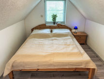 Knus appartement voor 2 op Insel Poel, 600m van het strand - thumbnail 4