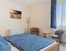 Knus vakantiehuis voor 4 op Insel Poel, 600m van het strand - thumbnail 4