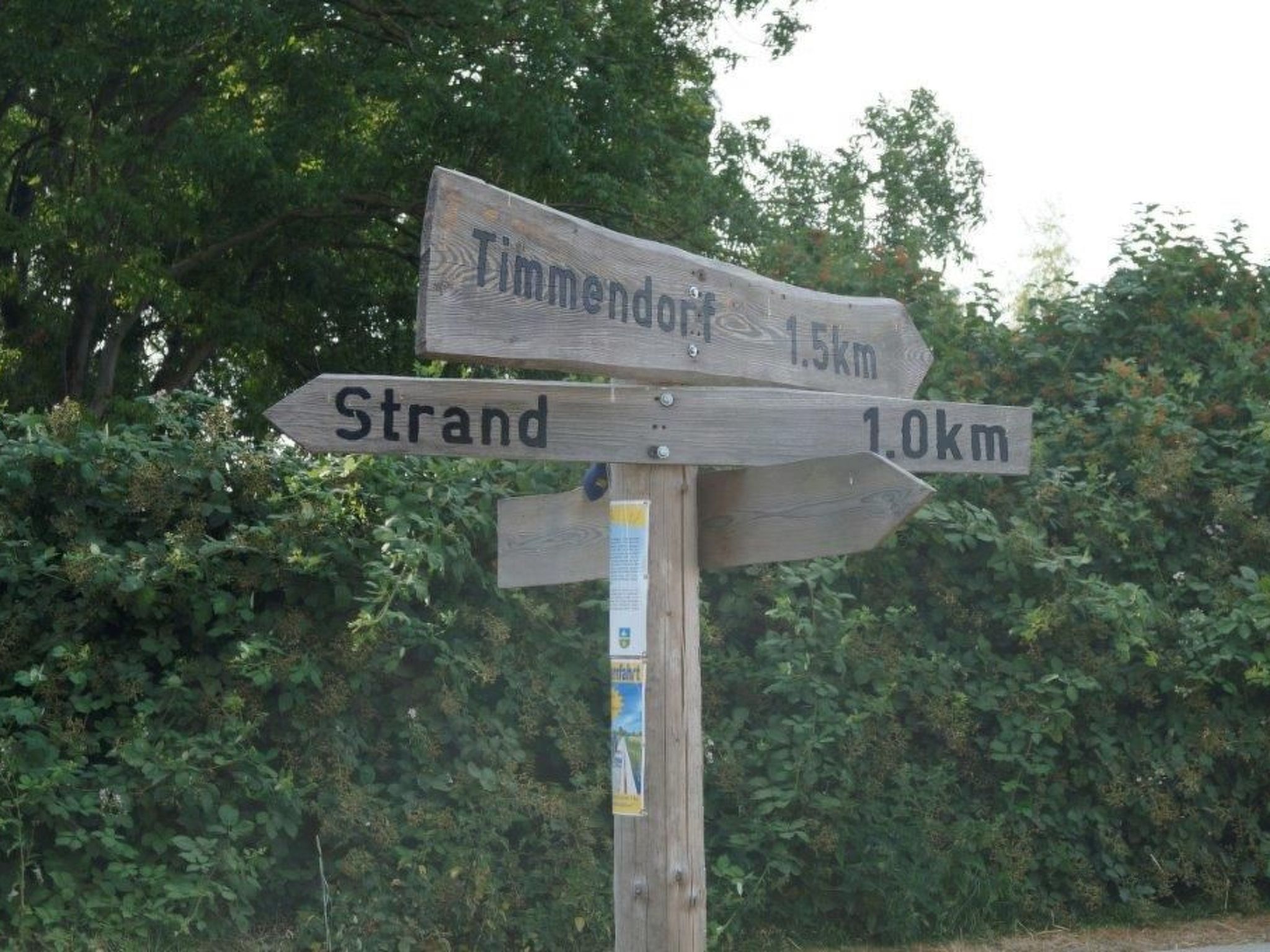 Reethaus Mertinat ''For Ten'' mit Meerblick-Binnen