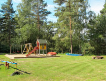 Vrijstaand vakantiehuis bij het meer in Plau am See, 100m van privéstrand - thumbnail 6