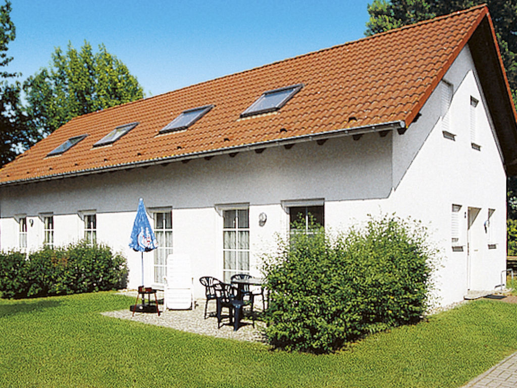 Ferienhaus Lenzer Höh Ferienhaus  Mecklenburgische Seenplatte