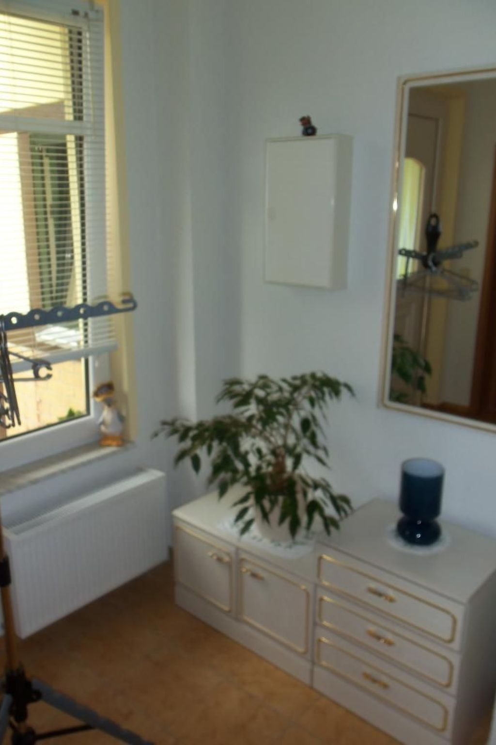 Haus am Seeufer in Plau am See-Binnen