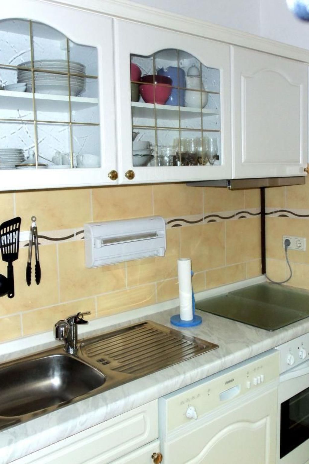 Haus am Seeufer in Plau am See-Binnen