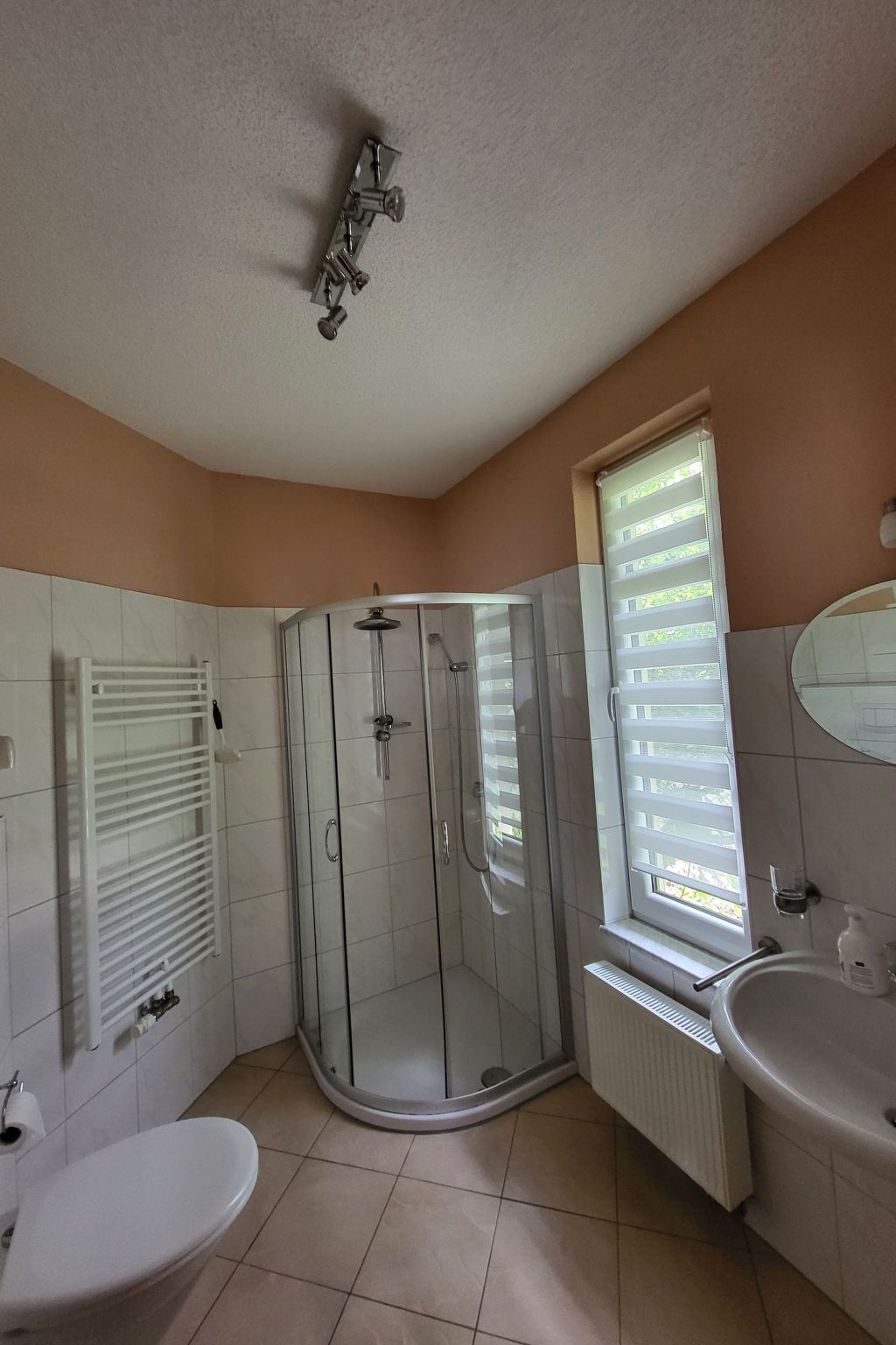 Haus am Seeufer in Plau am See-Binnen