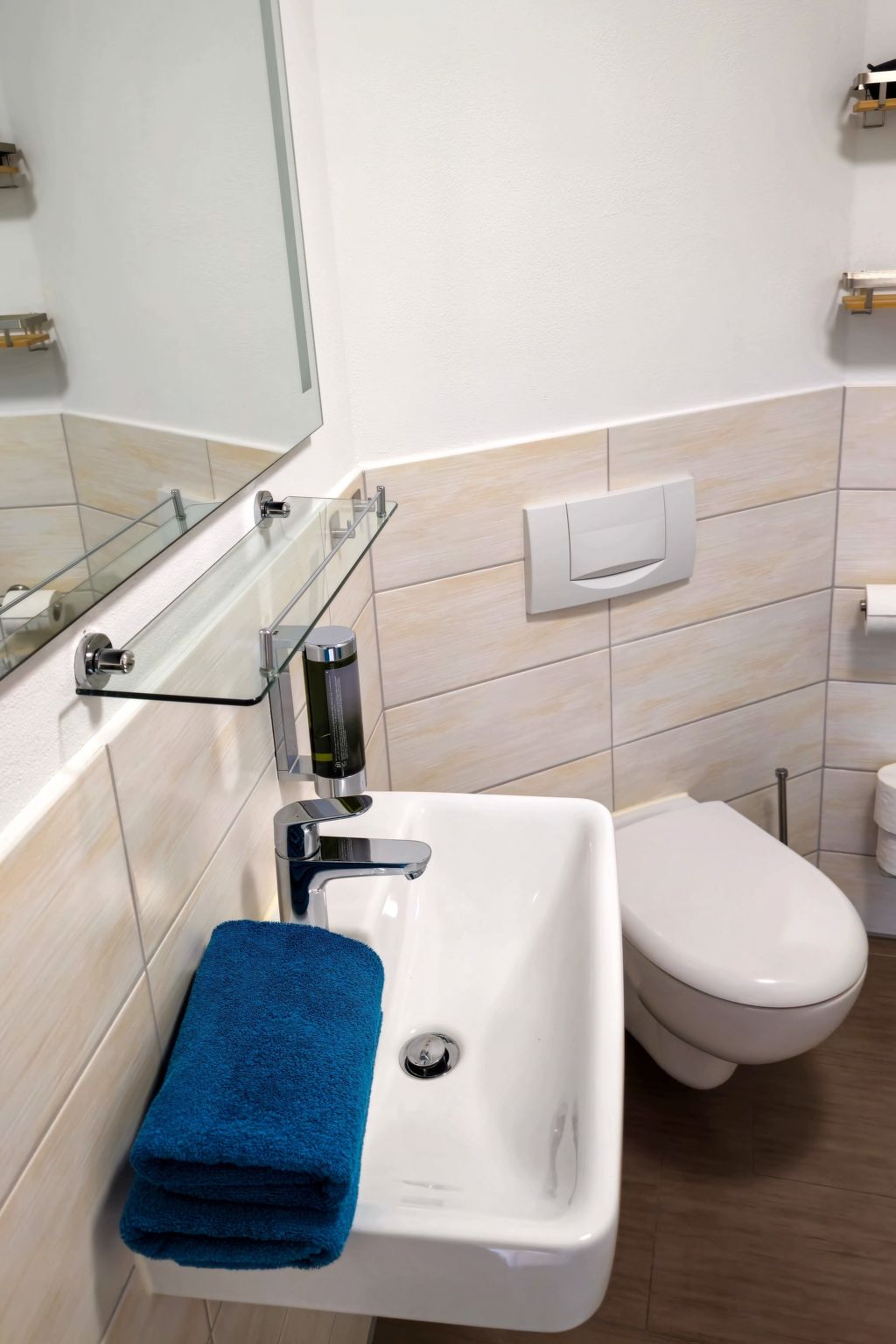 Ferienappartement 20 mit Balkon-Image-tags.info